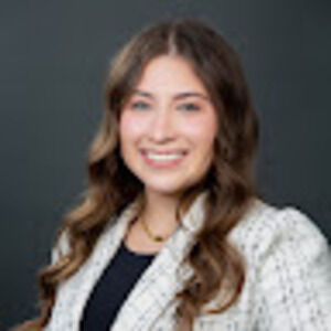 Meet your Posher, Amarissa